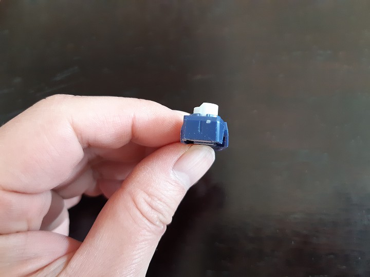 クロスシルエット ユニコーン