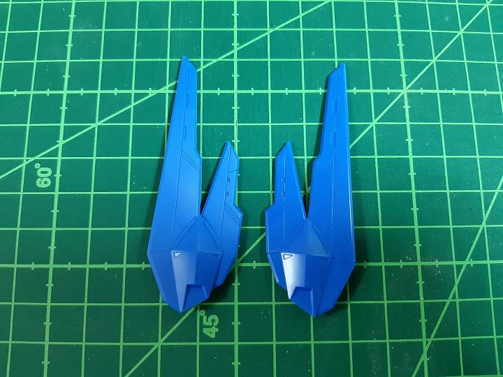 クロスシルエット ユニコーン