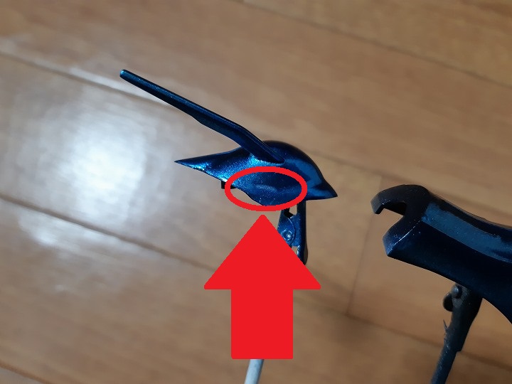 キャンディ塗装 缶スプレー