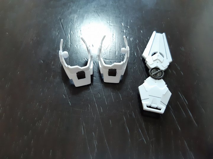 クロスシルエット ユニコーン