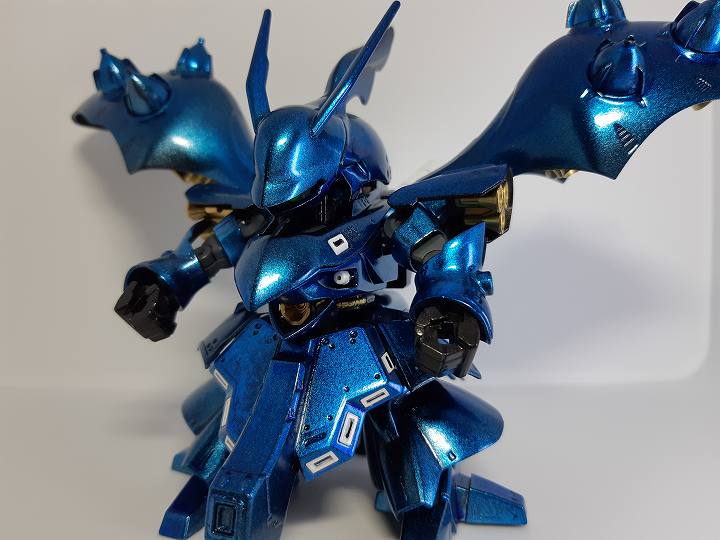 キャンディ塗装 缶スプレー