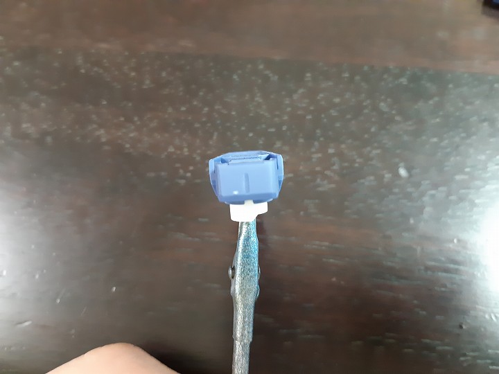 クロスシルエット ユニコーン