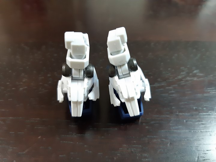 クロスシルエット ユニコーン