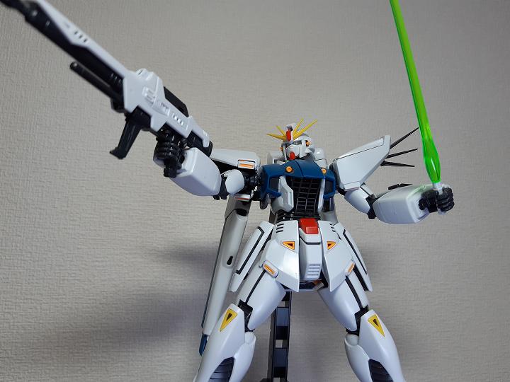 MG F91 レビュー