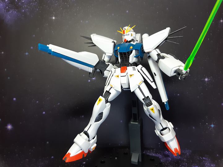 MG F91 レビュー