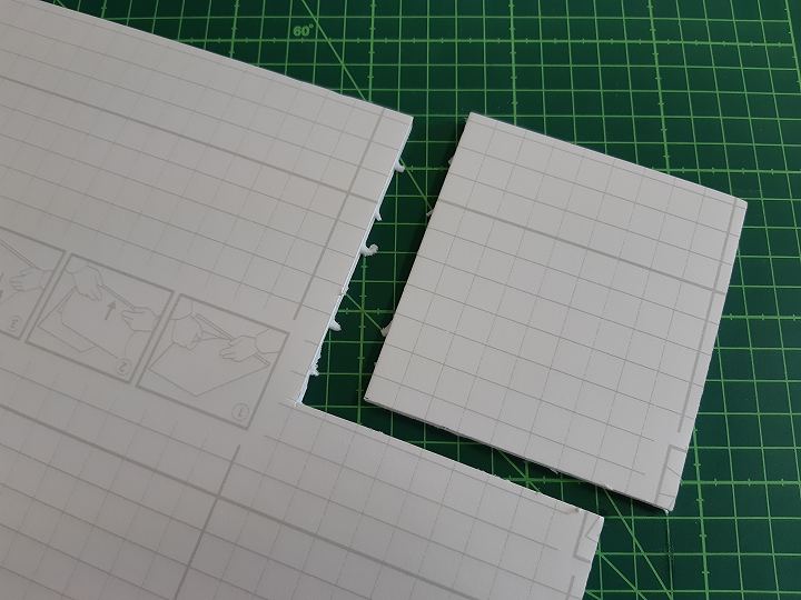 ヤスリスティック 自作