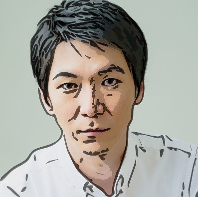 金井勇太 似てる