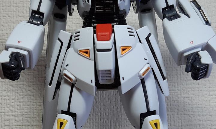 MG F91 レビュー