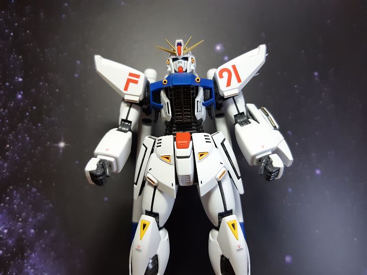 MG F91 レビュー