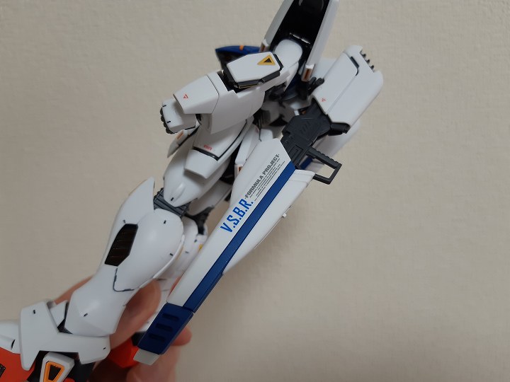 MG F91 レビュー