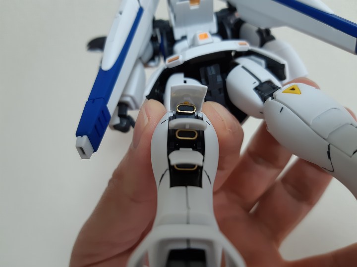 MG F91 レビュー