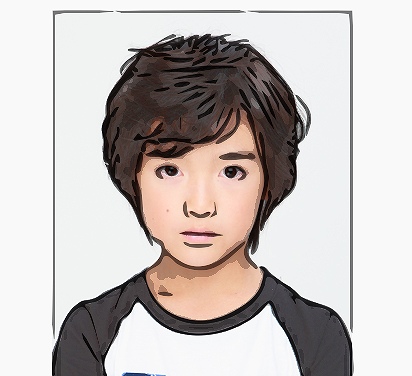 岩田琉聖 wiki