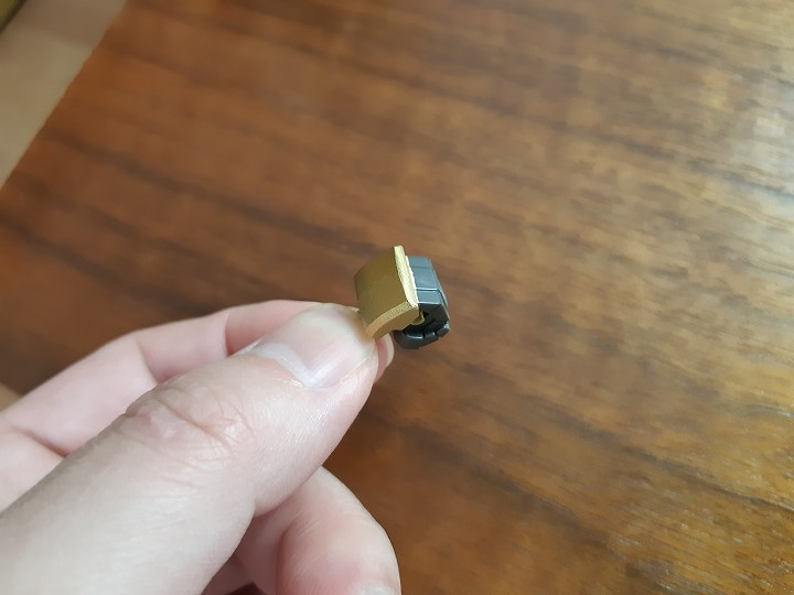 SDCS ジムヘッド フェネクス