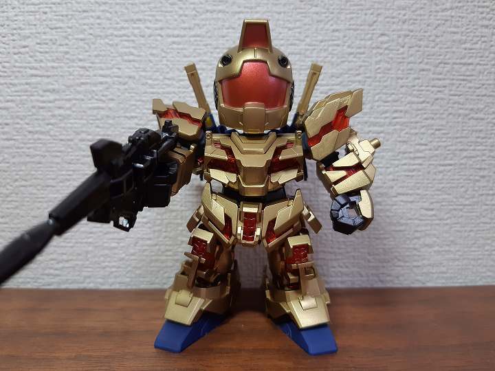 SDCS ジムヘッド フェネクス