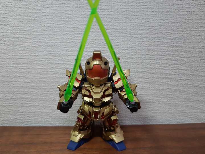 SDCS ジムヘッド フェネクス