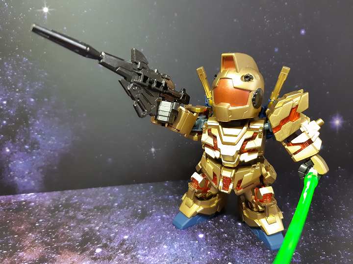 SDCS ジムヘッド フェネクス