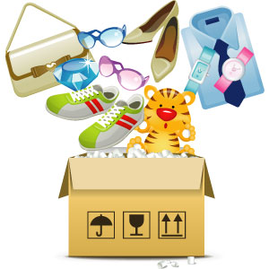 送り付け商法 対応