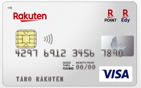 クレジットカード おすすめ 生活費