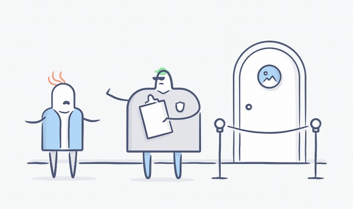 dropbox スマートシンク解除