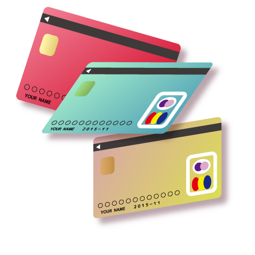 クレジットカード おすすめ 生活費