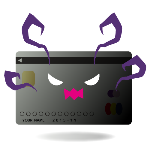 クレジットカード おすすめ 生活費