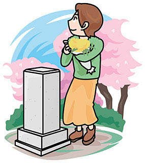 彼岸の入り日とは