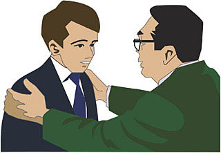 暑中見舞い 時期 ハガキ