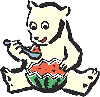 暑中見舞い 時期 ハガキ