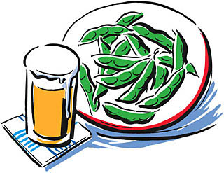 暑中見舞い 時期 ハガキ