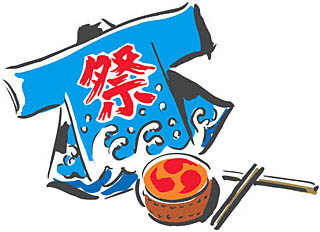 日本三大祭りとは？