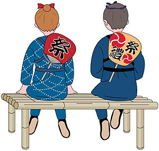 日本三大祭りとは？