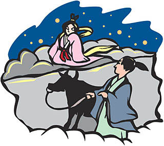 七夕 短冊 願い事