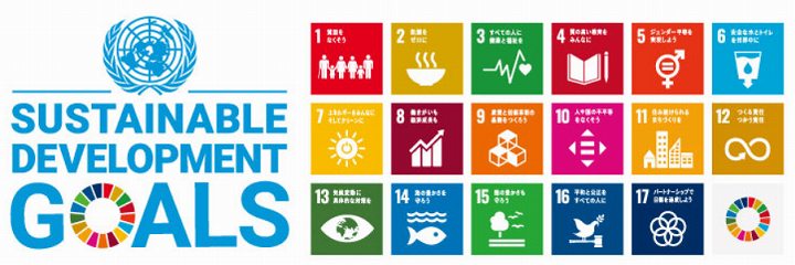 SDGs とは