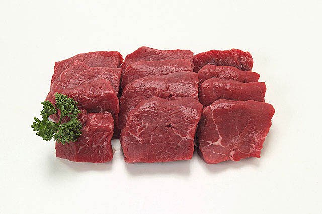 バーベキュー 肉の量 目安