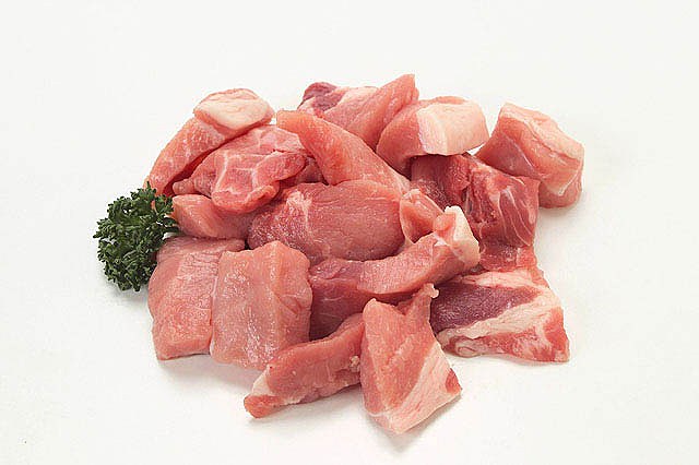 バーベキュー 肉の量 目安