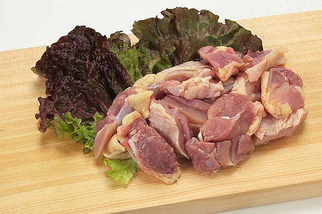 バーベキュー 肉の量 目安