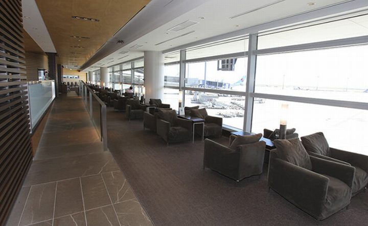 セントレア ラウンジ 入れるカード