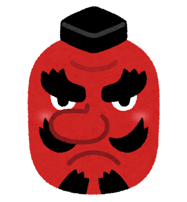 日本八天狗とは