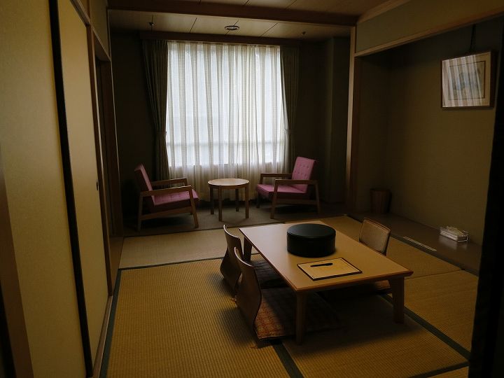 美湯のやかた 夢寛歩 道後 口コミ