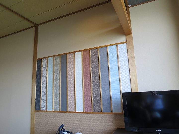 洲本温泉 渚の荘 花季 口コミ