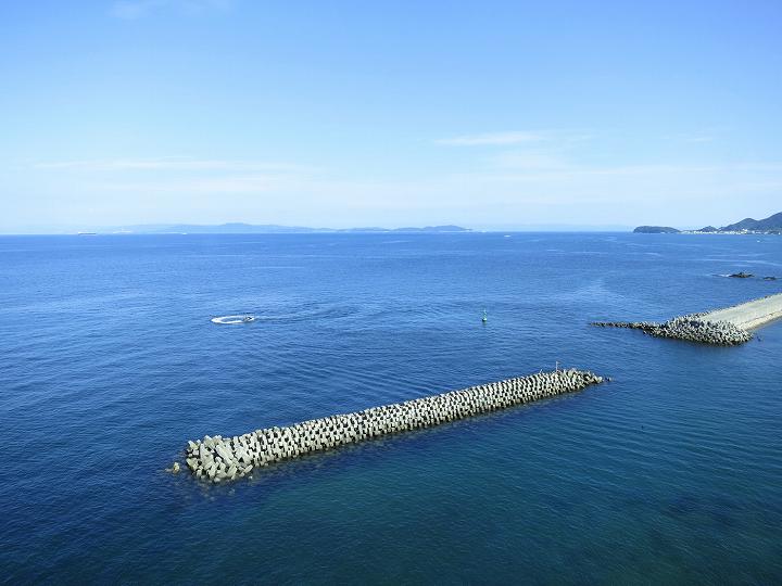 洲本温泉 渚の荘 花季 口コミ