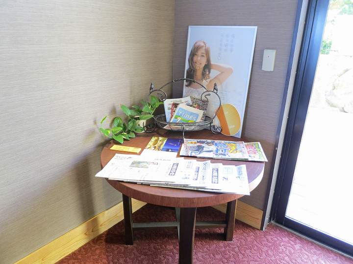 洲本温泉 渚の荘 花季 口コミ