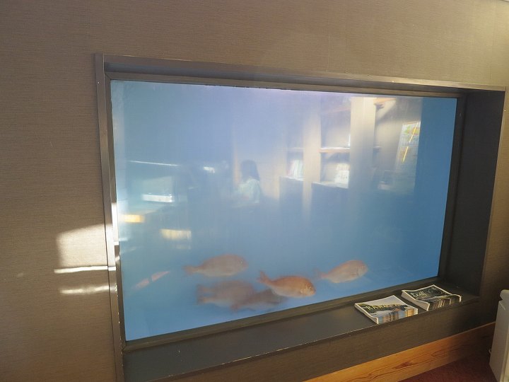 洲本温泉 渚の荘 花季 口コミ