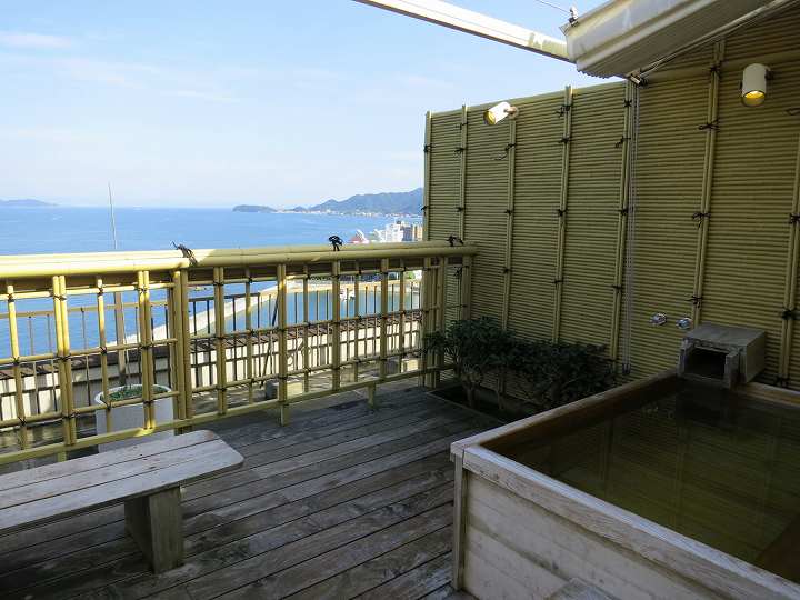 洲本温泉 渚の荘 花季 口コミ