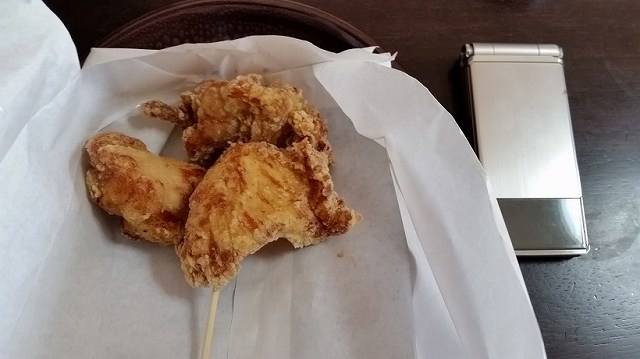 げんきや 唐揚げ 高松