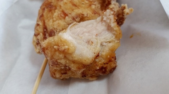 げんきや 唐揚げ 高松