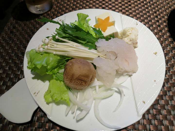 洲本温泉 渚の荘 花季 口コミ