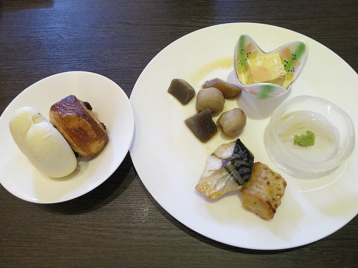 洲本温泉 渚の荘 花季 口コミ