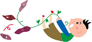 さつまいもサラダ 絶品