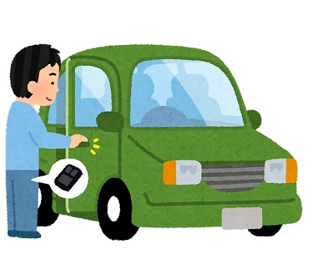 リレーアタック対策グッズ 缶